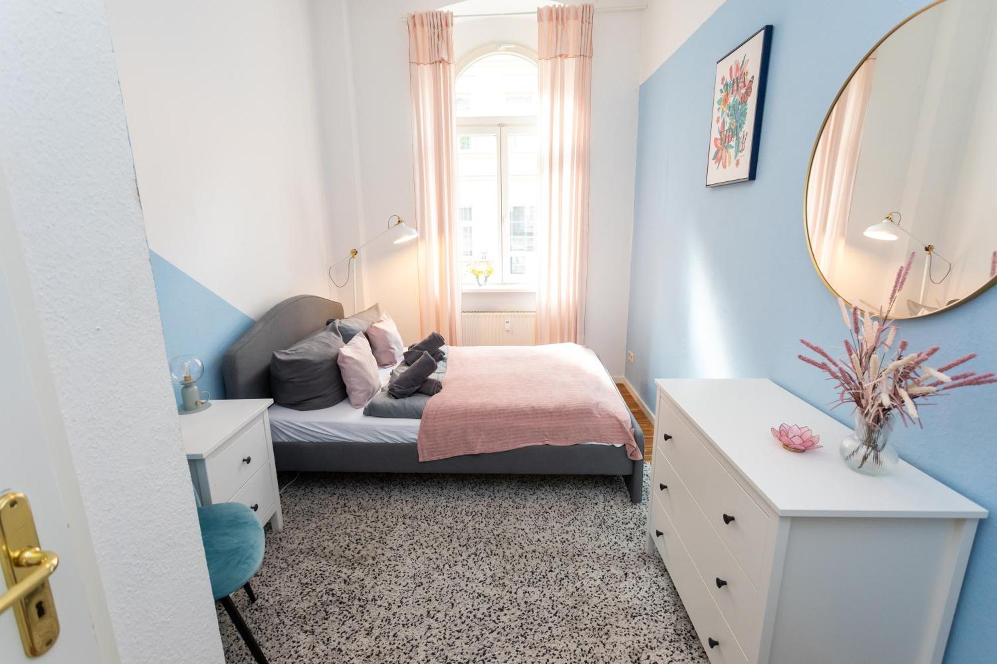 FULL HOUSE Premium Apartments - Halle Paulusviertel Exterior foto