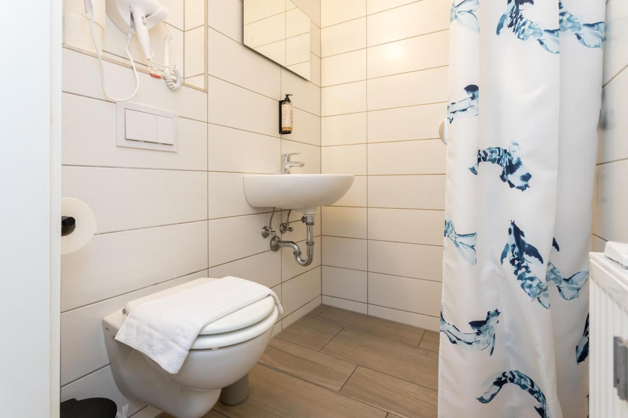 FULL HOUSE Premium Apartments - Halle Paulusviertel Exterior foto